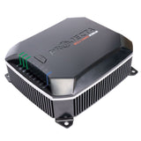 DC-DC Battery Charger 25A 12/24V LINBUS MPPT Solar Charging All Battery Types