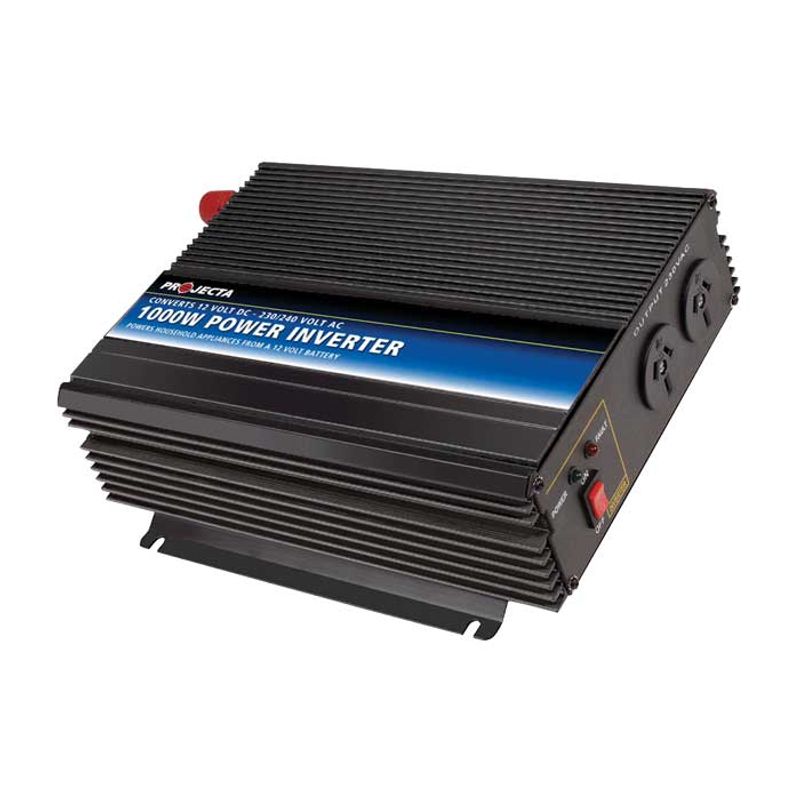 Inverter Modified Sine Wave 12V 1000W – GL Pro Sound