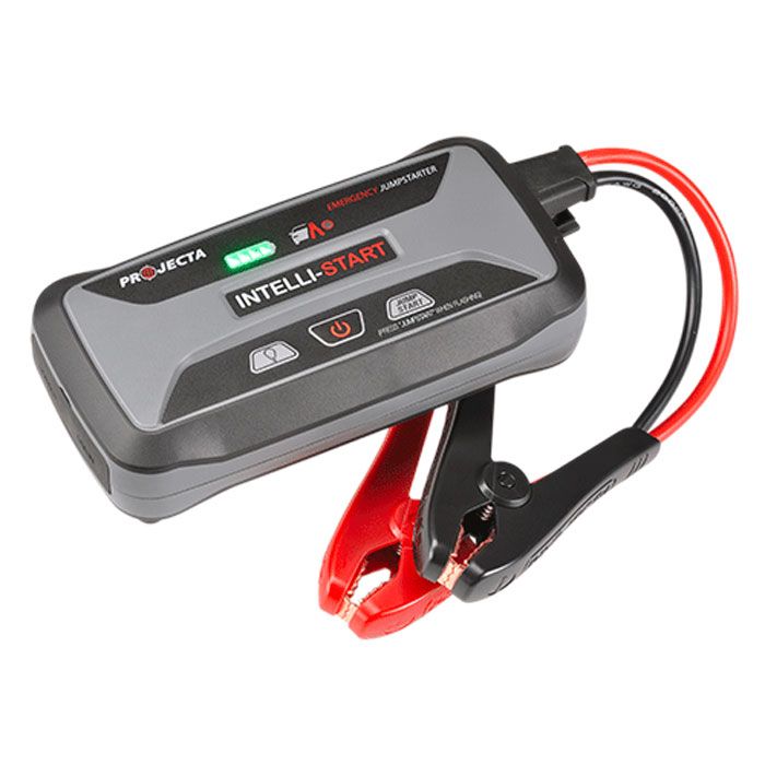 RRT Jump Starter 12V 1200A for 7L Petrol & 4.5L Diesel (Model IS1220C)