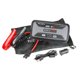 RRT Jump Starter 12V 1200A for 7L Petrol & 4.5L Diesel (Model IS1220C)
