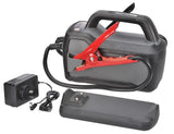 RRT Jump Starter 12V 1500A for 8L Petrol & 6L Diesel, Rapid Charge