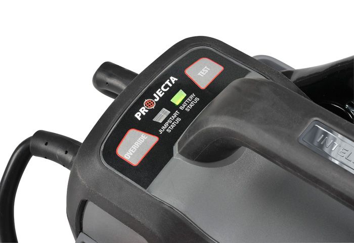 RRT Jump Starter 12V 1500A for 8L Petrol & 6L Diesel, Rapid Charge