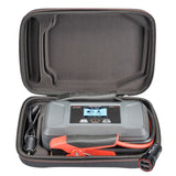 RRT Jump Starter 12/24V 2000A with Colour Screen for 8L Petrol & 6L Diesel (12V) and 7L Diesel (24V)