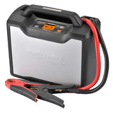 RRT Jump Starter 12/24V 3000A with Colour Screen for 12L Petrol & Diesel (12V) and All 24V Vehicles