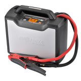 RRT Jump Starter 12/24V 5000A with Colour Screen for 16L Petrol & Diesel (12V) and All 24V Vehicles