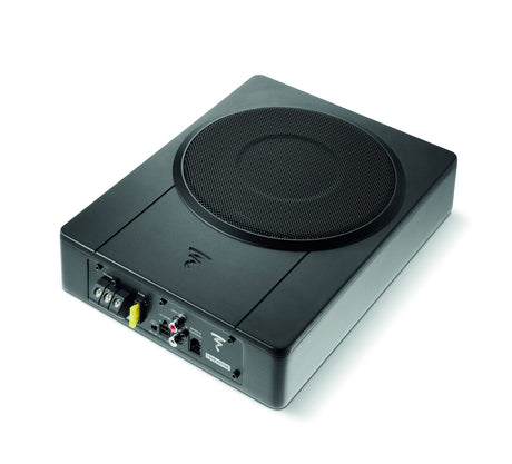 ISUB ACTIVE AMPLIFIED SUBWOOFER