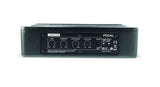 ISUB ACTIVE AMPLIFIED SUBWOOFER