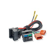 IW-VW-YISO HARNESS