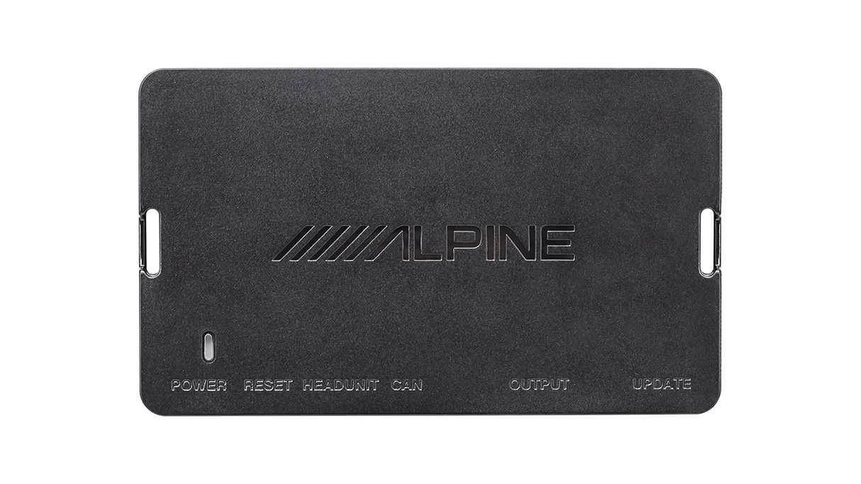 Alpine KAC-001 External Accessory Control Module