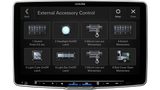 Alpine KAC-001 External Accessory Control Module