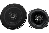 Kenwood KFC-PS1397 5" 2-Way Car Speakers – 330W Peak, 75W RMS