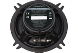 Kenwood KFC-PS1397 5" 2-Way Car Speakers – 330W Peak, 75W RMS