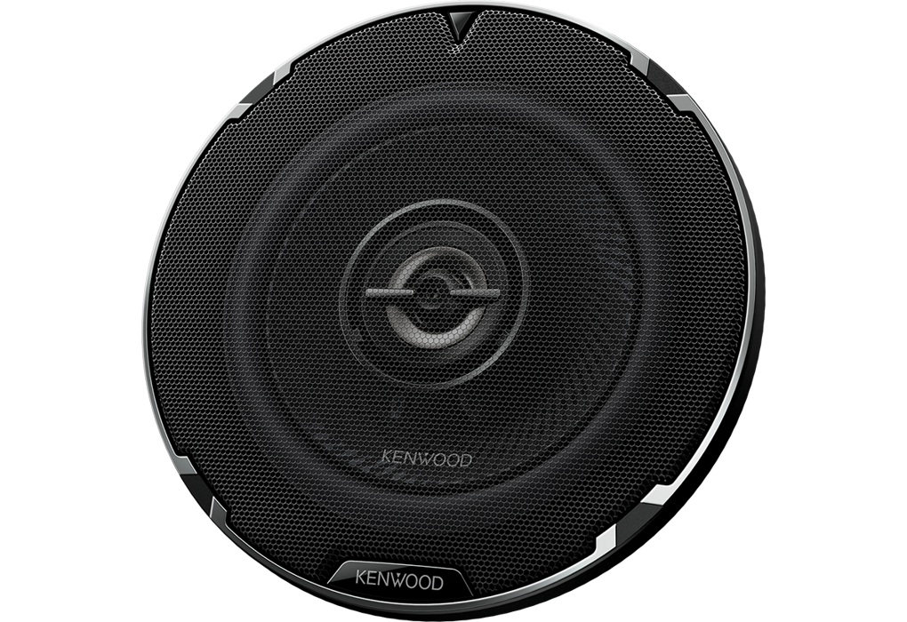 Kenwood KFC-PS1397 5" 2-Way Car Speakers – 330W Peak, 75W RMS