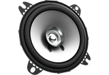Kenwood KFC-S1057 4" Dual Cone Car Speakers – 220W Peak, 21W RMS