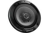 Kenwood KFC-S1367 5" 2-Way Car Speakers – 260W Peak, 30W RMS