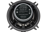Kenwood KFC-S1367 5" 2-Way Car Speakers – 260W Peak, 30W RMS