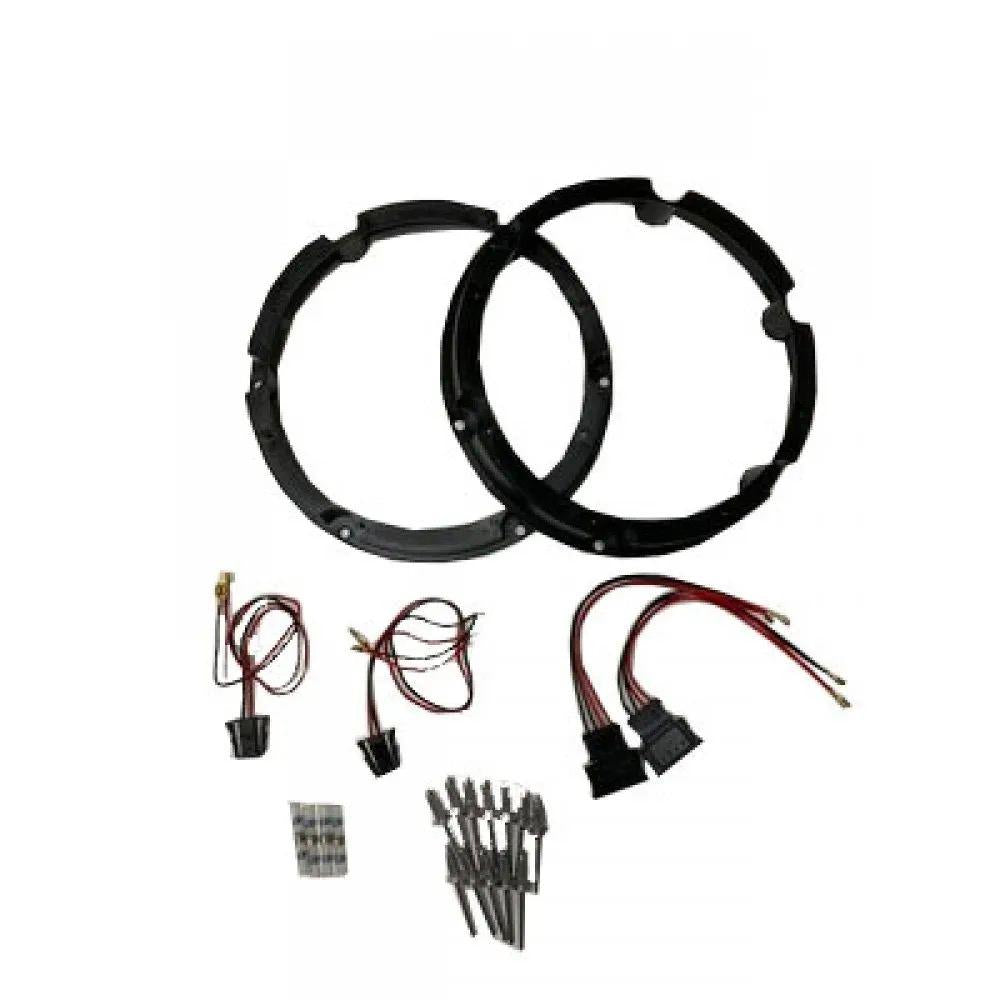 KIAC1120 - Speaker Ring Adaptor