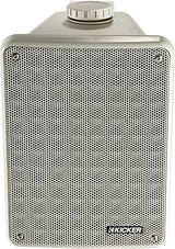 KICKER 46KB6G - Gray Indoor/Outdoor Full-Range