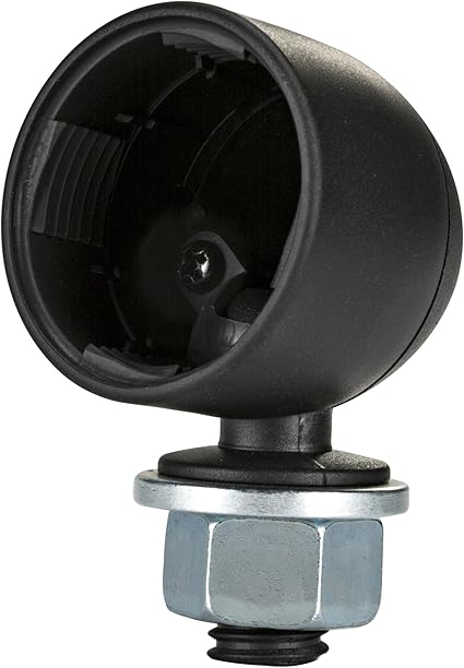 KICKER 51KSS6504 - KS-Series 6.5" Component System with 1" tweeters, 4-Ohm, Pair
