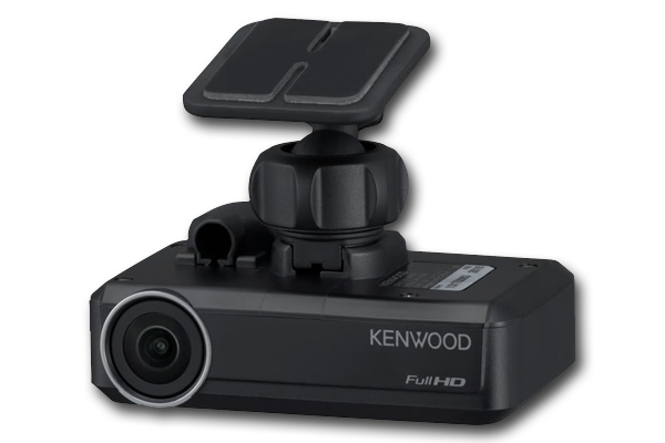 Kenwood DRV-N520 Dash Camera