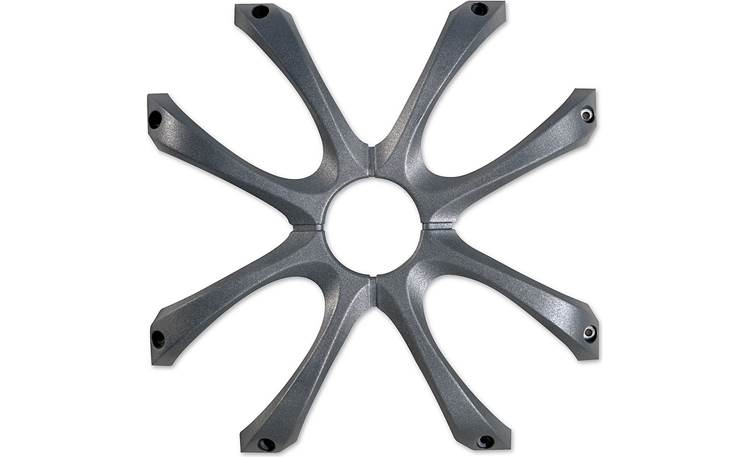 Kicker 08GL710 - 10" grille for Solo-Baric L5 and L7 subwoofers