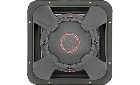 Kicker 45L7R124 - Solo-Baric L7R Series 12" subwoofer