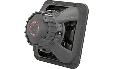 Kicker 45L7R124 - Solo-Baric L7R Series 12" subwoofer