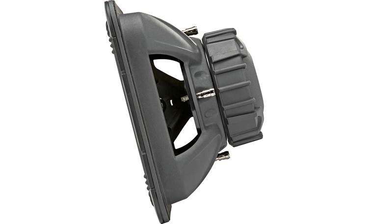 Kicker 45L7R124 - Solo-Baric L7R Series 12" subwoofer