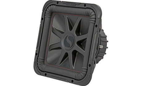 Kicker 45L7R124 - Solo-Baric L7R Series 12" subwoofer