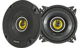 Kicker 46CSC44 - CS Series 4" 2-way car speakers