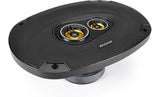 Kicker 46CSC6934 - CS Series 6"x9" 3-way car speakers