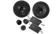 Kicker 46CSS654 - CS Series 6-1/2" component speaker system