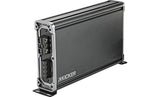 Kicker 46CXA1200.1 - CX Series mono subwoofer amplifier