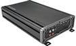 Kicker 46CXA1200.1 - CX Series mono subwoofer amplifier