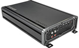 Kicker 46CXA1200.1 - CX Series mono subwoofer amplifier
