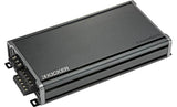 Kicker 46CXA660.5 - CX Series 5-channel car amplifier