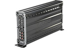 Kicker 46CXA660.5 - CX Series 5-channel car amplifier