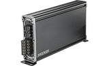 Kicker 46CXA660.5 - CX Series 5-channel car amplifier