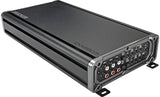 Kicker 46CXA660.5 - CX Series 5-channel car amplifier