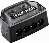 Kicker 46DB4 - DB1448 Distribution Block, 1-0/8 in,4 4/8 Out