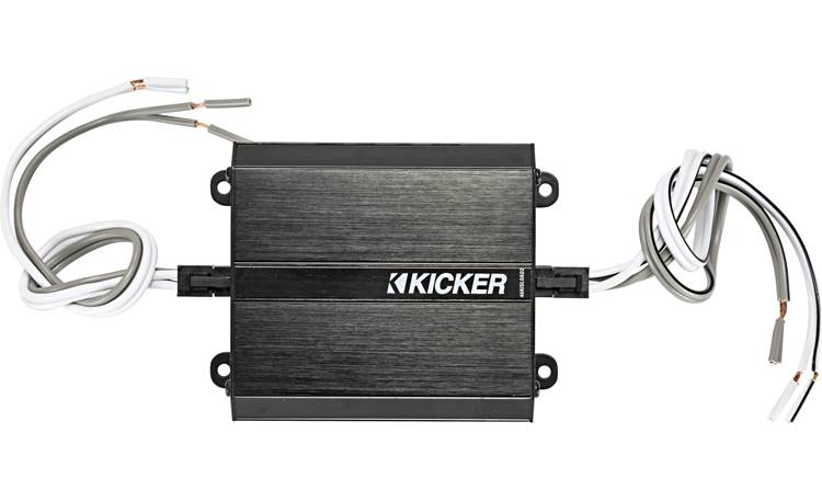 Kicker 46KISLOAD2 Load ResistorsK Series 2-channel