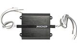 Kicker 46KISLOAD2 Load ResistorsK Series 2-channel