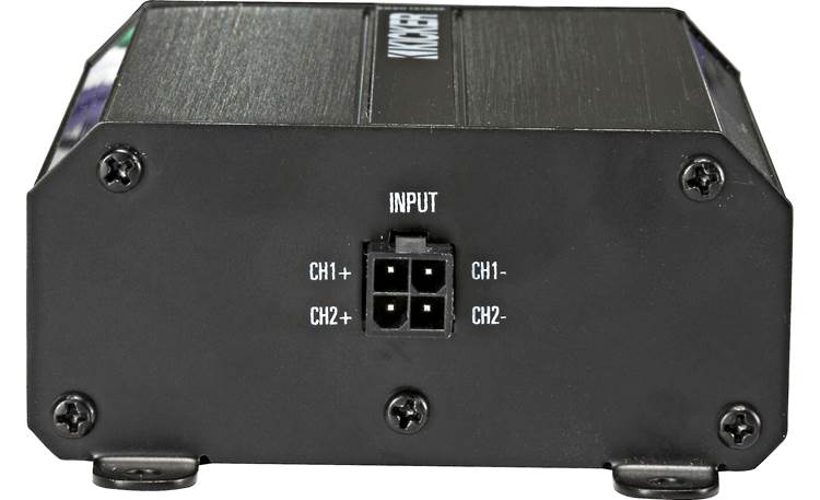 Kicker 46KISLOAD2 Load ResistorsK Series 2-channel