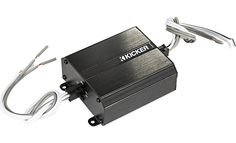 Kicker 46KISLOAD2 Load ResistorsK Series 2-channel