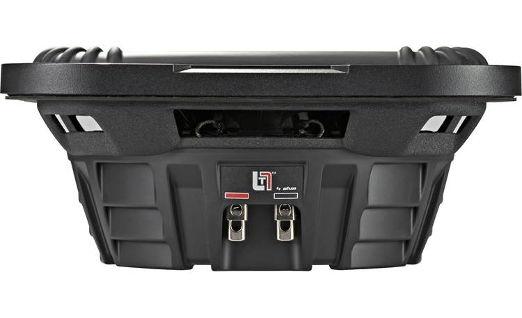 Kicker 46L7T104 - L7T Series shallow-mount 10"