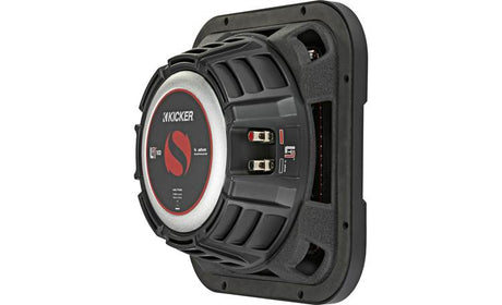 Kicker 46L7T104 - L7T Series shallow-mount 10"