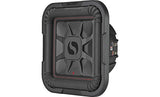 Kicker 46L7T104 - L7T Series shallow-mount 10"