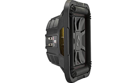 Kicker 46L7T124 - Solo-Baric L7T Series shallow-mount 12"