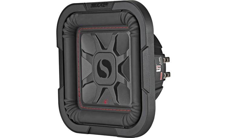 Kicker 46L7T84 - L7T Series shallow-mount 8"