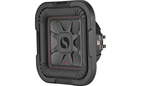 Kicker 46L7T84 - L7T Series shallow-mount 8"